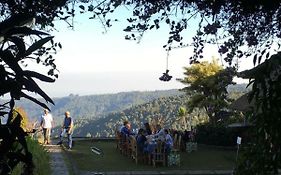 Puri Lumbung Cottages Restaurant&Spa Munduk